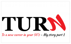 Career change in your 50's, 50 plus web marketing