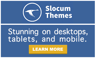 SLOCUM THEMES