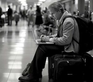 How to Stay Focussed at work