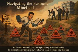 How to Stay Focussed at work